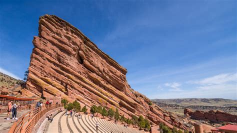 This Colorado spot makes top 10 best attractions for sports fans